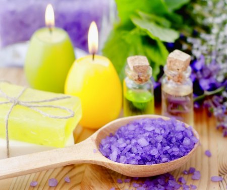 Essential Oils and Aromatherapy