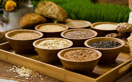 Rating of the most useful and most harmful cereals. The selection and preparation