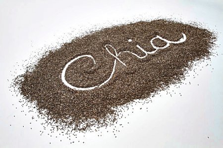 Chia seeds - what it is, the use, application, contraindications