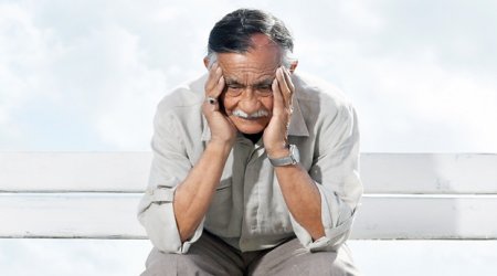 Memory loss in elderly: Causes and Treatment
