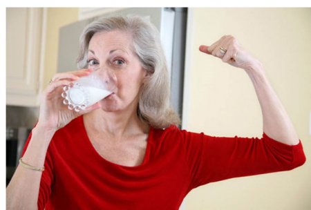 NUTRITION FOR WOMEN WITH OSTEOPOROSIS