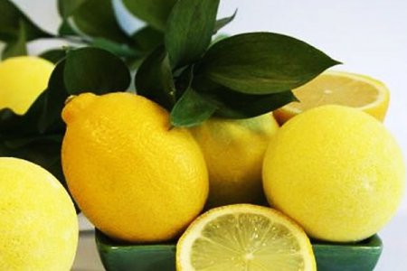 How to use lemon for beauty and health