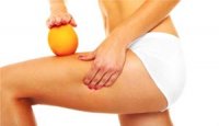 Folk remedies for cellulite