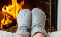 Cold feet - causes and how to deal with it