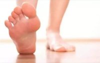 How to treat osteoarthritis of the foot