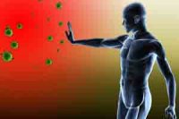 Increased immunity folk remedies