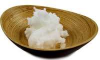 Coconut oil for face and body - the methods of application, recipes, mask