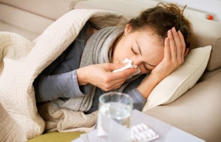 Prevention of influenza: 9 Simple Tips
