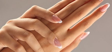 Vitamins to strengthen nails