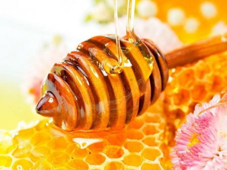 Honey diet