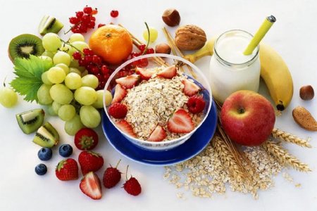 Diet for osteoarthritis - a view nutritionist recommendations