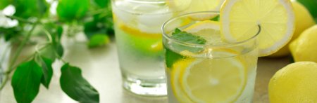 Water Sassi diet - what is it?