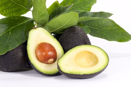 20 interesting facts about the avocado that you do not know