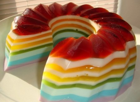 How to make gelatin for joints