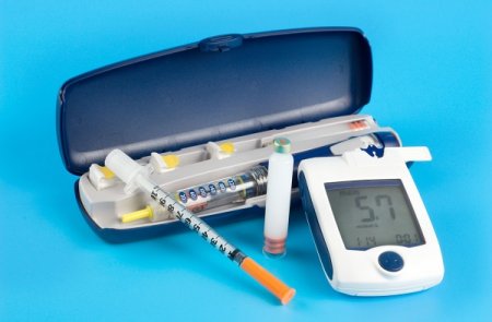 Diabetes: Causes, Symptoms, types