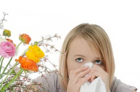 How to get rid of allergies forever