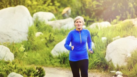 5 tips for relief of menopause symptoms