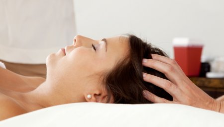 4 ways to "wake up" the hair follicles