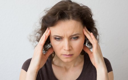 Panic Attack: 6 Ways to Control