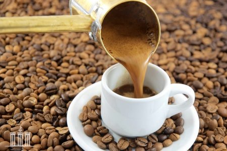 6 useful alternative coffee
