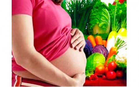Folic acid in foods - for what it is