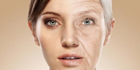Experts have discovered a new cause of skin aging