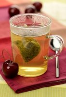 Green tea composition, the benefits and harms of green tea