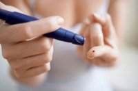 Diabetes mellitus: diabetes treatment herbs