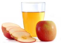 Useful properties of apple cider vinegar