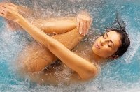 Hydromassage baths - use, indications and contraindications, reviews