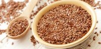 Benefits and harms of flax seeds