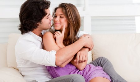 Top 7 most common sexually transmitted diseases