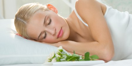 The best herbs for sleep disorders