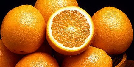 Good news for fans of citrus