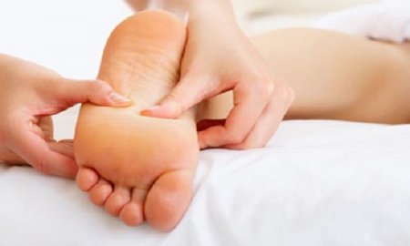 Flatfoot - Symptoms, Causes, Treatment