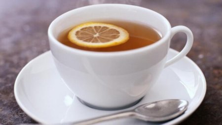 A cup of tea a day protects against heart attack