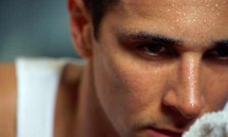 Enhanced night sweating (hyperhidrosis) - Causes