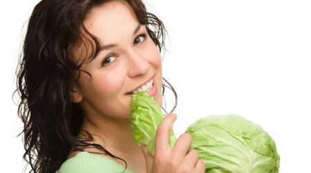 cabbage Soup diet