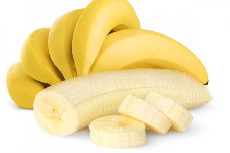 6 reasons to eat bananas every day