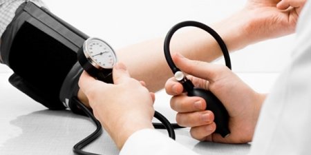 Who does not need to reduce high blood pressure