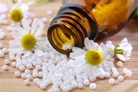 Homeopathy in urinary tract infections