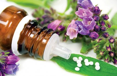 Homeopathy in urinary tract infections