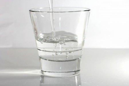 How much water should you drink in diabetes