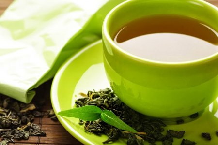 Doctors call products which can not be combined with green tea