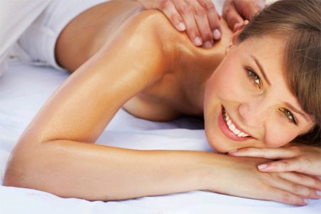 Scientists told how massage affects the immune system