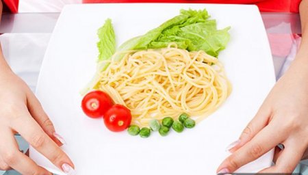 Lose weight by the summer on the Italian diet