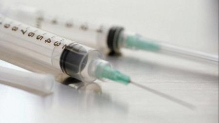 Monthly injection may protect against HIV infection