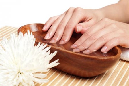 Strengthens nails spring: Top 9 Tips