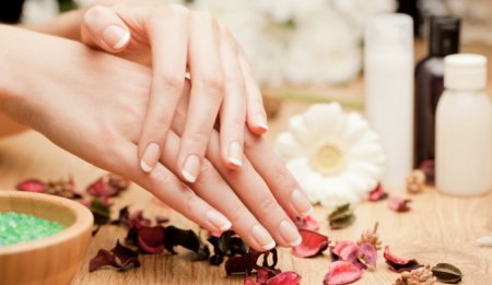 Strengthens nails spring: Top 9 Tips