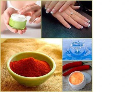 Strengthens nails spring: Top 9 Tips